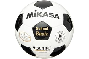 ミカサ(MIKASA) サッカーボール 日本サッカー協会 検定球 4号 (小学生用) SVC402SBC 推奨内圧0.8(kgf/㎠)