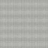 York Wallcoverings Nautical Living Harris Plaid Wallpaper Memo Sample, 8 by 10-Inch, Warm White/Blac