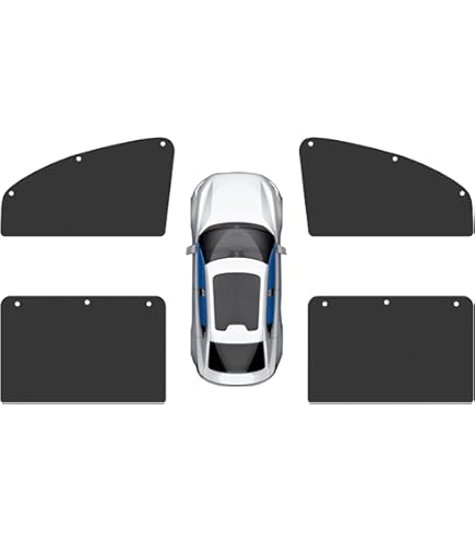 Amazon | Porsche US純正 ポルシェ マカン Macan 95B UV100