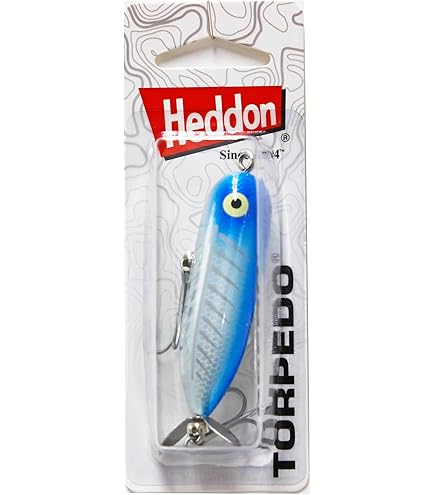 HEDDON ヘドン ベビートーピード YFO＆XRYBB HEDDON ヘドン ベビー