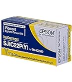 エプソン インク カラー TM-C100 SJIC9P 4個 エプソン インク カラー