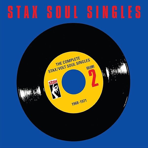 Amazon.co.jp: Stax-Volt Complete Singles: '59-'68: ミュージック
