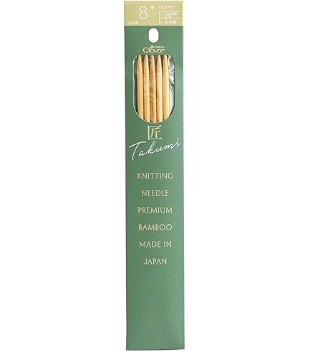 クローバー様 57-301 革縫い針 Clover(クロバー) 長さ33.3mm太さ0.56mm 1セット(3本