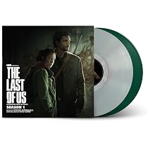 The Last of Us 10th Anniversary Vinyl Box Set: Amazon.com.au: Music