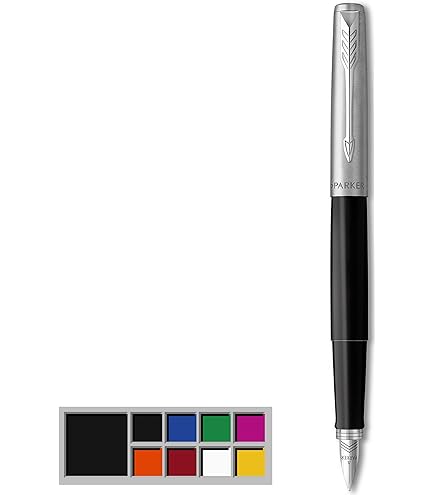 Amazon | PARKER フロンティア SSCT万年筆F S1136162 | 万年筆