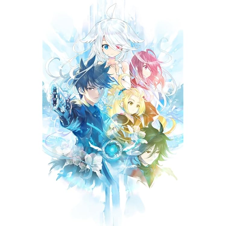 Amazon | LUNARiA -Virtualized Moonchild- 初回限定版 | PCゲーム