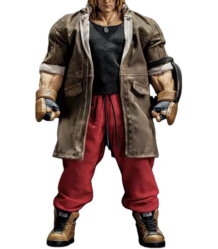 Amazon | 1/6 NINJA GAIDEN リュウ・ハヤブサ SV-03 | フィギュア