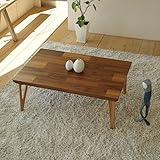 こたつ チーク mosaic 長方形 120cm 幅120 奥行75 高さ40cm チーク突板 コタツ 暖房テーブル 洋室 和室に合う炬燵 家具調コタツ 北欧風ジャパニーズデザイン リビングテーブル 和ジャパニーズモダン ローテーブル 日本