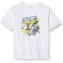 スプラトゥーン 非売品 Tシャツ シール ウデマエチャレンジ splatoon スプラトゥーン 非売品 Tシャツ シール ウデマエチャレンジ