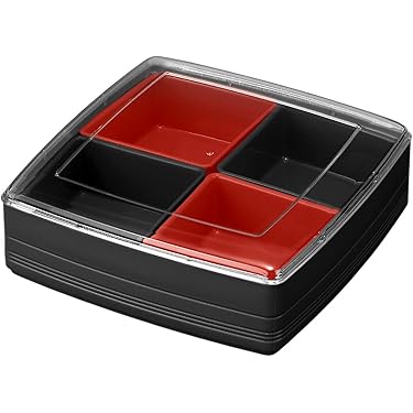 訳あり（店名入り）重箱　２６個 KU-10A 貴名受け 1個 ミワックス 【通販モノタロウ】