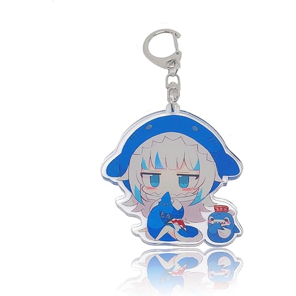 hololive - ホロライブ　キーホルダー　2点セット 発売中】「エアふわキーホルダー はぐみーつ ホロライブ BOX