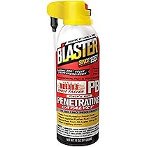 Amazon.co.jp: Blaster 16-PB 浸透性触媒 -11オンス 11 Ounce