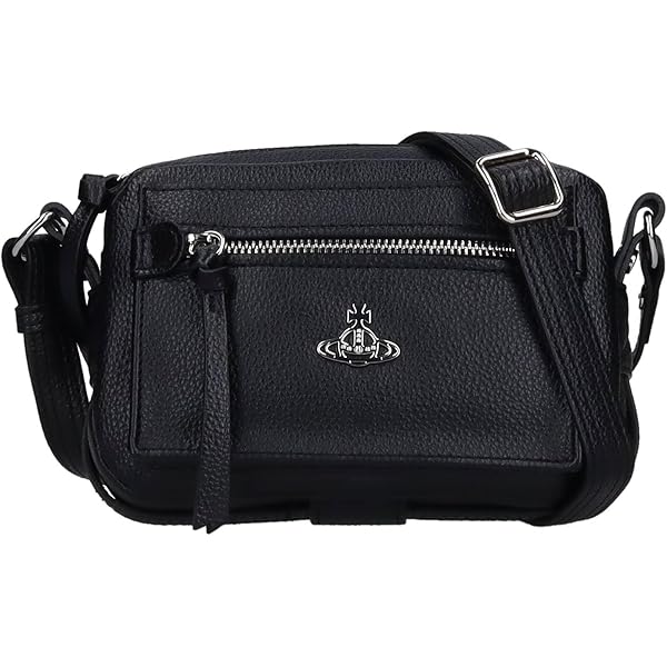 Amazon | [ヴィヴィアンウエストウッド] ショルダーバッグ ジャクソン