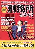 図解 知られざる刑務所のすべて―元刑務官が明かす、実録・獄中生活マニュアル 図解 知られざる刑務所のすべて―元刑務官が明かす、実録・獄中生活マニュアル