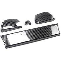 SecondStage ZC33S フォグランプガーニッシュ カーボン調 Amazon | SecondStage スズキ スイフトスポーツ ZC33S