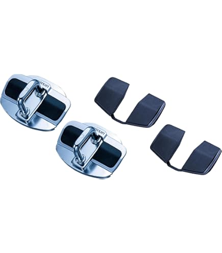 Amazon | ティーアールディー(Trd) ドアスタビライザー 汎用 2個