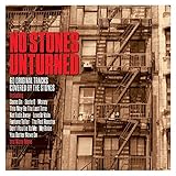 No Stones Unturned - 60 Songs Covered By The Stones [Import]