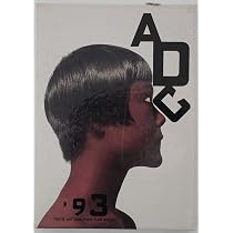 ADC年鑑 1993 | 東京アートディレクターズクラブ |本 | 通販 | Amazon