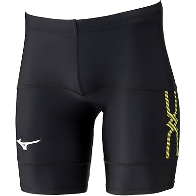 Amazon | 陸上ウェア MTC レーシングタイツ ショート | ショート