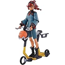 S.H.フィギュアーツ スレッタ・マーキュリー一般制服ver.&オプションセット Amazon.co.jp: Figure-rise Standard スレッタ・マーキュリー
