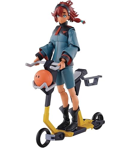 Amazon.co.jp: 一番くじ 機動戦士ガンダム 水星の魔女 vol.2 A賞