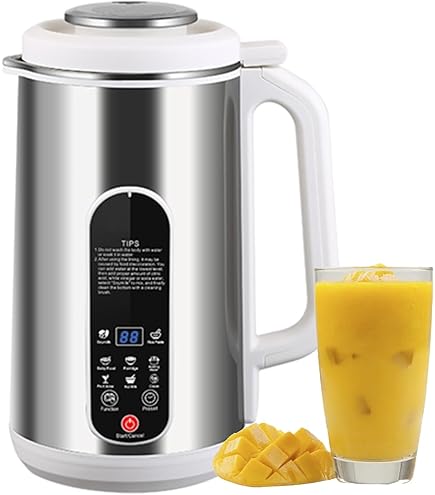 マル球産業 MARUKYU スープメーカースープ豆乳器 MS-D845 おから 美品】 スープの力 スープメーカー マル球産業 スープ豆乳器 MS