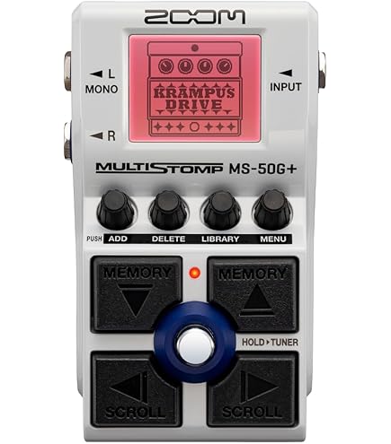 Amazon.co.jp: ズームg3 X N | multi-effects Processor with