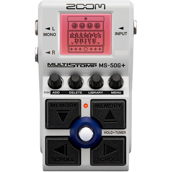 Amazon.co.jp: Mooer GE150 マルチエフェクター : 楽器・音響機器