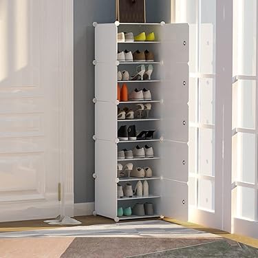 Amazon.co.jp 人気ギフトランキング: 下駄箱・シューズキャビネット で