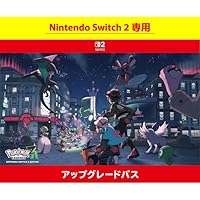 Amazon.co.jp: 【Nintendo Switch 2 専用】Pokémon LEGENDS Z-A