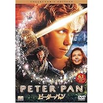 (未使用･未開封品)　ピーター・パン コレクターズ・エディション [DVD] gsx453j 612If8i0YfL._AC_SY200_QL15_.jpg