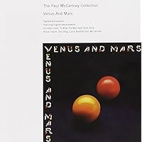 Venus & Mars