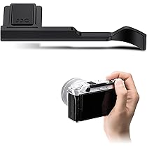 Amazon | JJC 金属 L型ハンドグリップ 富士フイルム Fujifilm