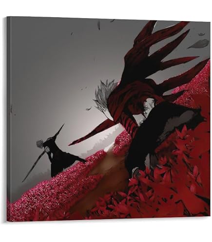 Amazon.co.jp: 東京喰種トーキョーグールの金木研 24x36 ポスター