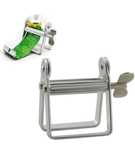Amazon｜(ギルメカニカルカンパニー)Gill Mechanical Co Tube Wringer