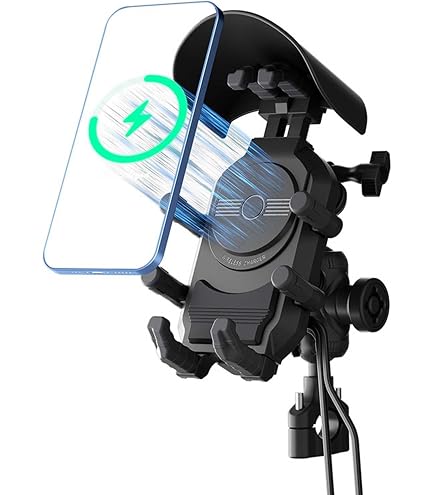 Amazon.co.jp: に適用 ホンダ ディオ Dio バイク スマホホルダー 防水 Amazon.co.jp: に適用 ホンダ ディオ Dio バイク スマホホルダー 防水