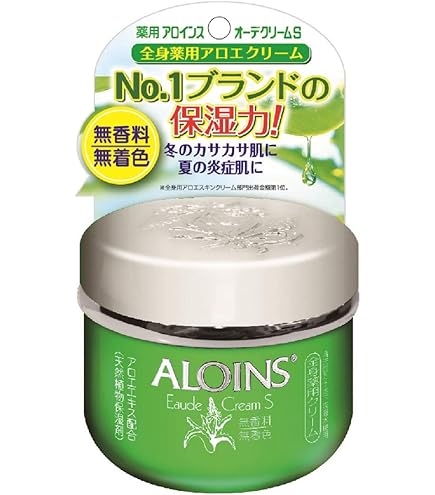 Amazon | ドルフィンアローレンス薬用スキンクリームC 185g | セレナ