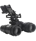 Amazon.co.jp: ダミー ナイトビジョン ゴーグル GPNVG-18 バッテリー