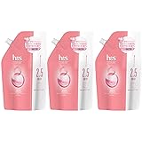h&s シャンプー つめかえ 大容量 315mL×3 リペア エイチアンドエス 【まとめ買い】