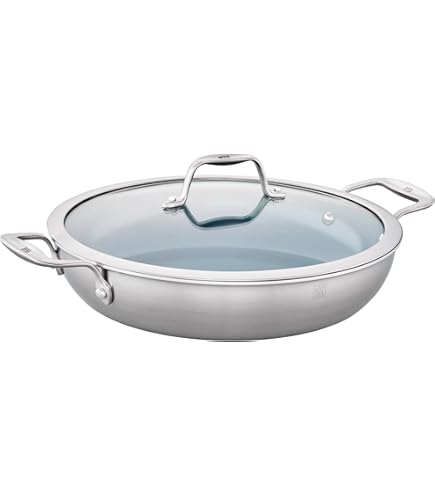 Amazon.co.jp: ZWILLING スピリット セラミック ノンスティック