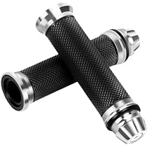Amazon | LEXOR クラシック アルミ スクエア ミラー 汎用 10mm 8mm