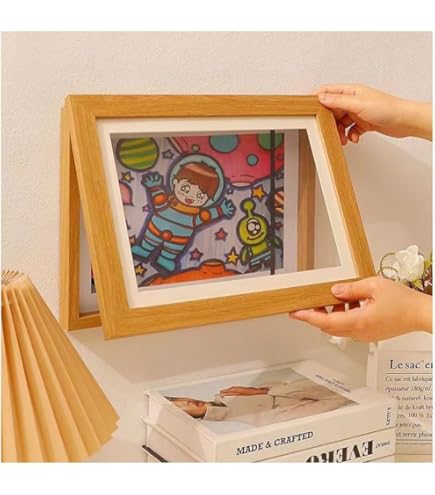 子どもの美術　箱付き Amazon.co.jp: KINSPORY 子供向けアートギフト アート用品ケース - 139