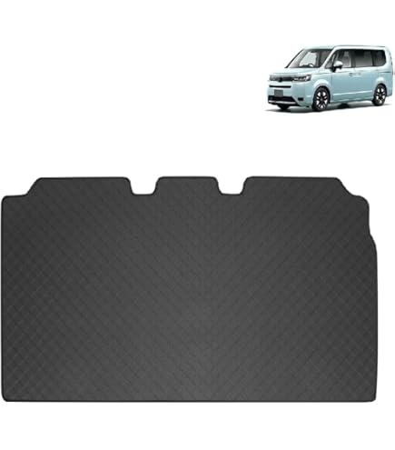 Amazon | Cartist ホンダ 新型ステップワゴン RP6 RP7 RP8 フロア