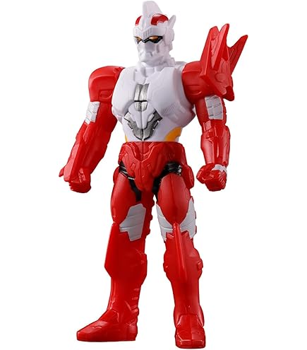 Amazon.co.jp: マンゼロ グレンファイヤー ミラーナイト ジャンボット