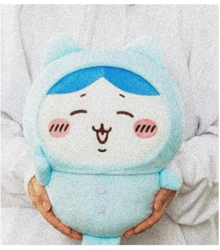 Amazon.co.jp: ちい*かわ カブトムシ big ぬいぐるみ