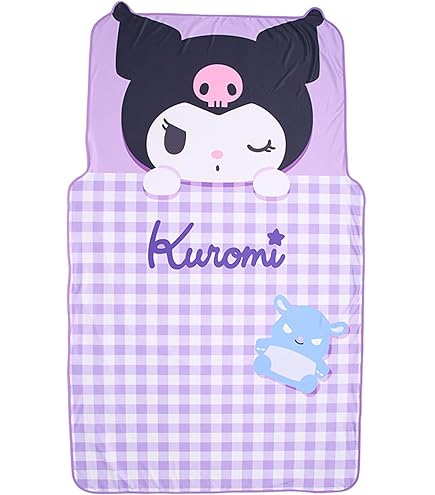 サンリオ - サンリオ当りくじ サンリオキャラクターズ ラストスペシャル賞 お昼寝ケット Amazon｜サンリオキャラクターズ当りくじ ラストスペシャル賞