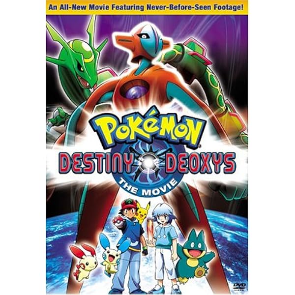 Amazon.co.jp: Pokemon: Jirachi Wish Maker [DVD] : Kunihiko Yuyama: DVD