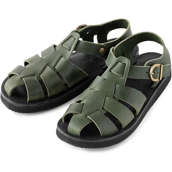 Amazon | [Lemaire] ルメール FISHERMAN SANDALS フィッシャーマン
