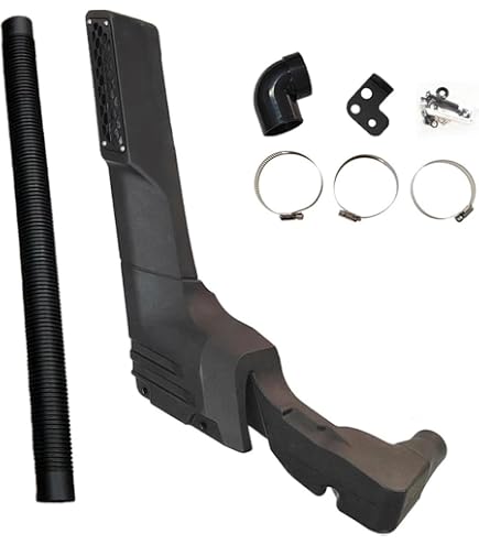 Amazon | 【VULCANS】ジムニー JB64 シエラJB74 シュノーケルキット