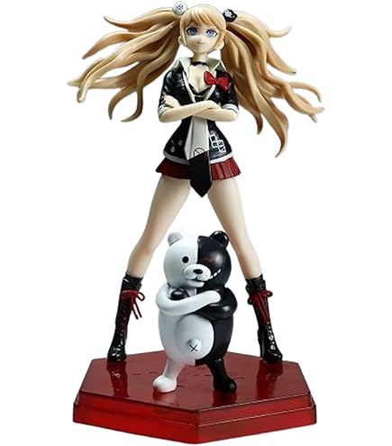 江ノ島盾子　スーパーダンガンロンパ2 超高校級01 Amazon | スーパーダンガンロンパ2 超高校級のフィギュア 01